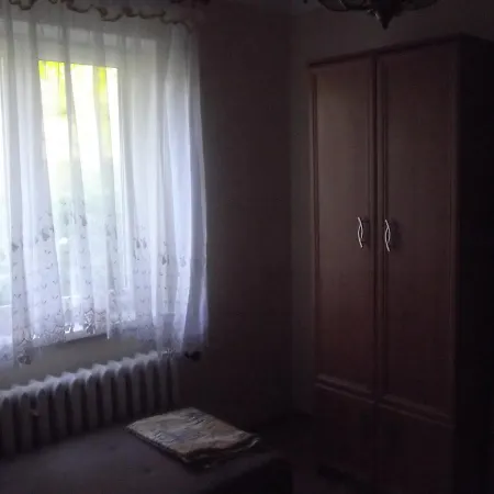 Bed and breakfast Pokoje *