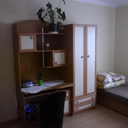 Pokoje Bed and breakfast Limanowa