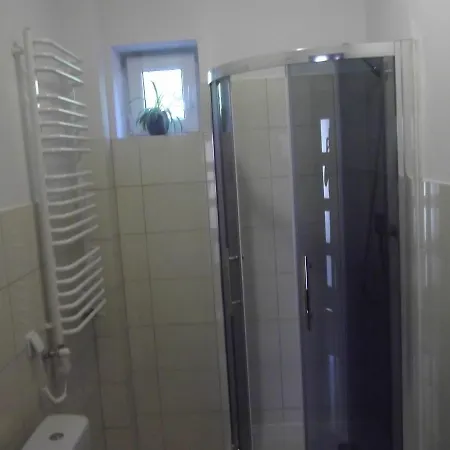 Bed and breakfast Pokoje *