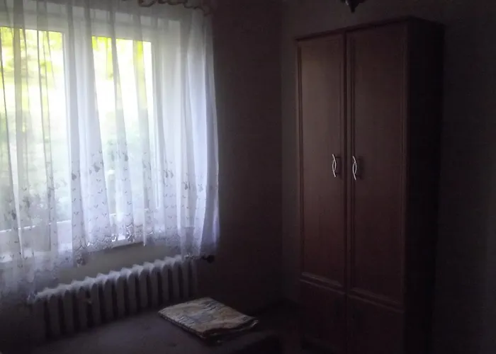 Frühstückspension Pokoje *