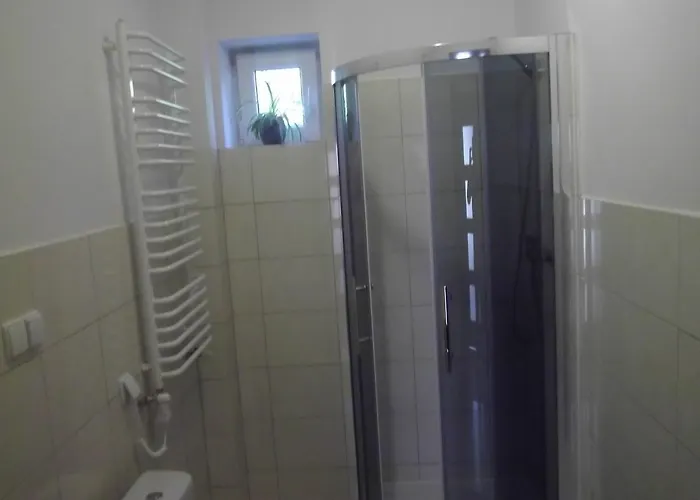 Frühstückspension Pokoje *